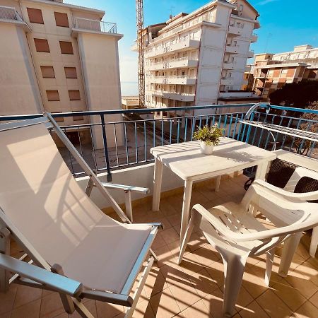 App4Rent Saturno 4 - Family Apartment, Wifi, Parking Lido di Jesolo Exteriér fotografie