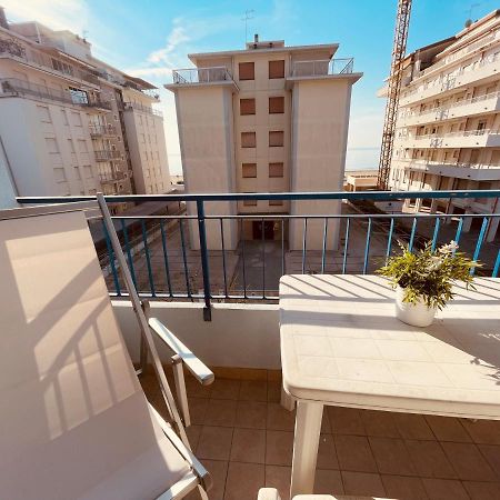 App4Rent Saturno 4 - Family Apartment, Wifi, Parking Lido di Jesolo Exteriér fotografie