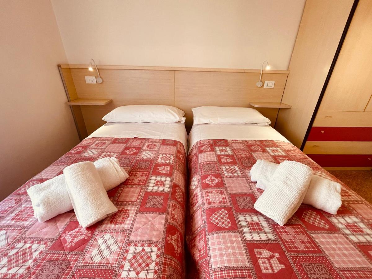 App4Rent Saturno 4 - Family Apartment, Wifi, Parking Lido di Jesolo Exteriér fotografie