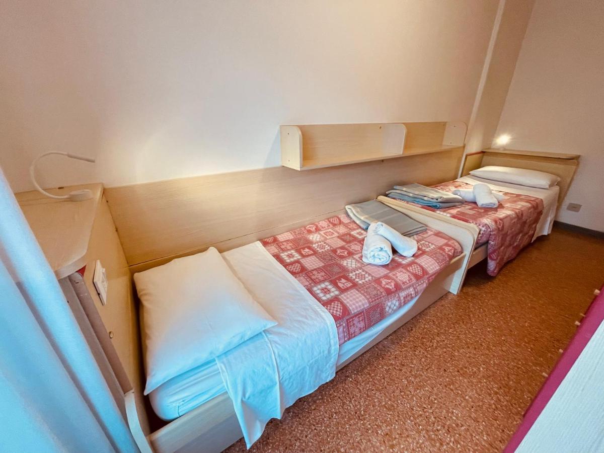 App4Rent Saturno 4 - Family Apartment, Wifi, Parking Lido di Jesolo Exteriér fotografie