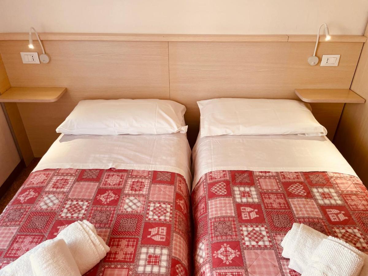 App4Rent Saturno 4 - Family Apartment, Wifi, Parking Lido di Jesolo Exteriér fotografie