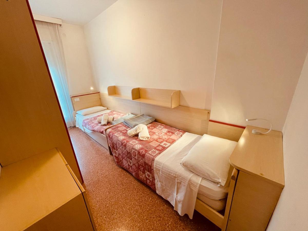 App4Rent Saturno 4 - Family Apartment, Wifi, Parking Lido di Jesolo Exteriér fotografie