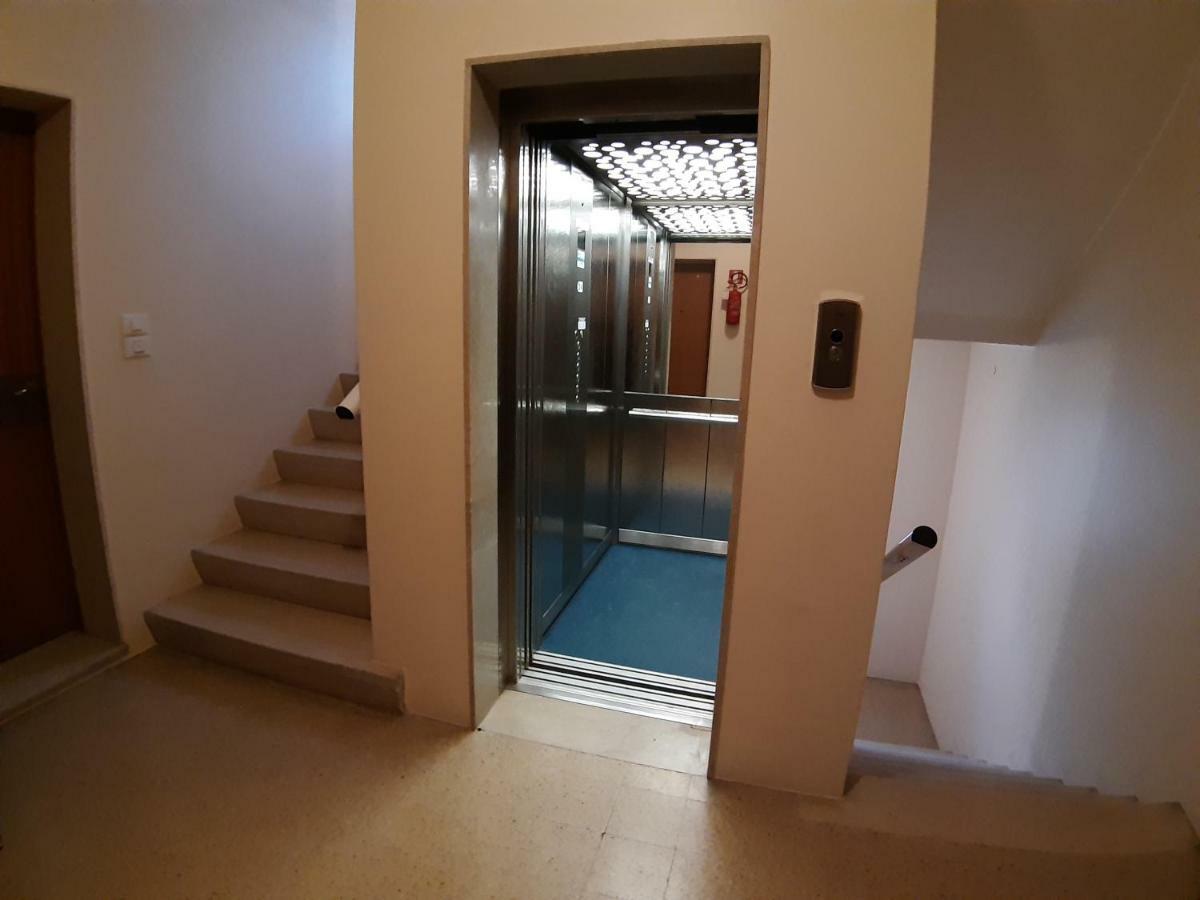 App4Rent Saturno 4 - Family Apartment, Wifi, Parking Lido di Jesolo Exteriér fotografie