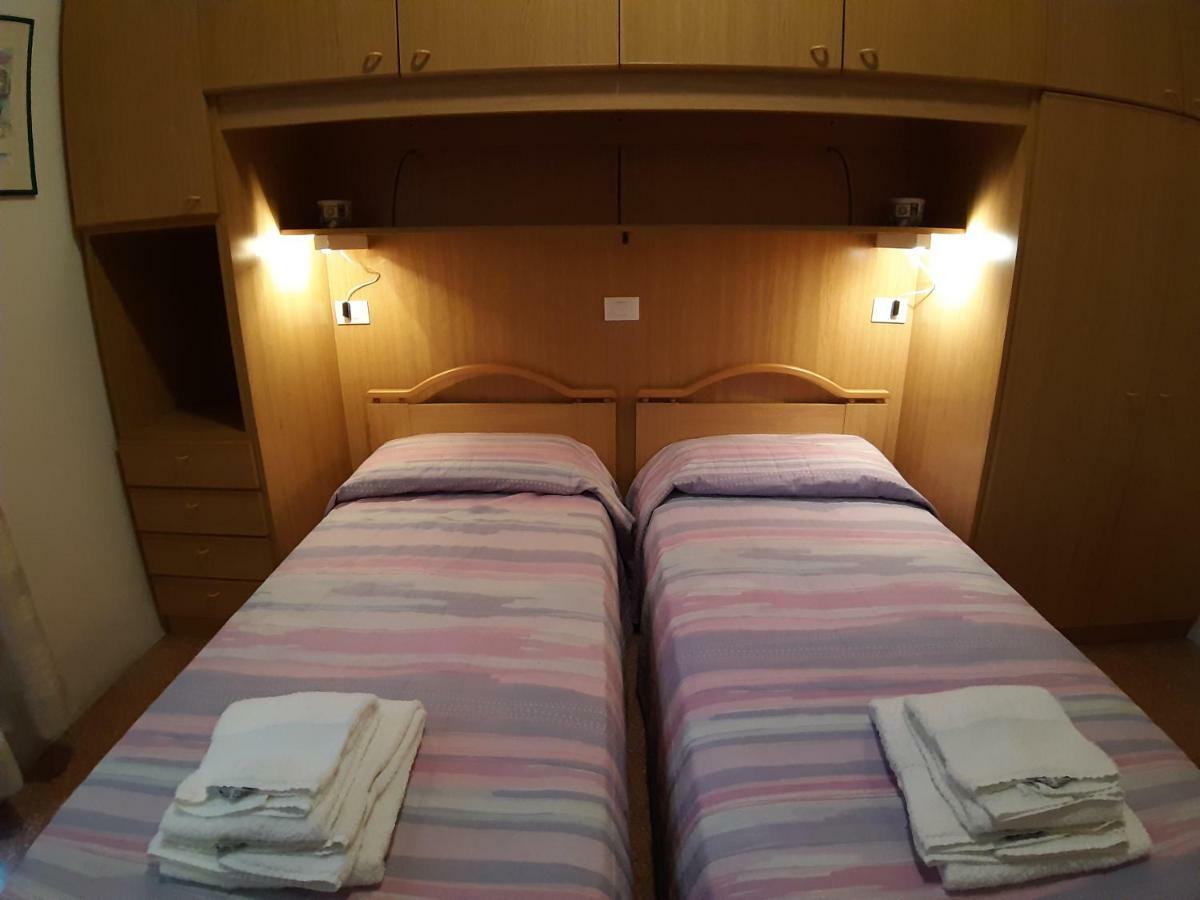 App4Rent Saturno 4 - Family Apartment, Wifi, Parking Lido di Jesolo Exteriér fotografie