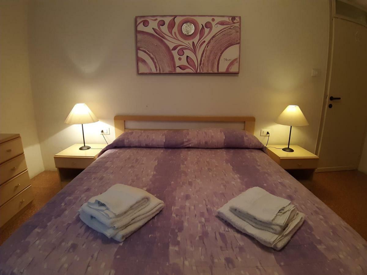 App4Rent Saturno 4 - Family Apartment, Wifi, Parking Lido di Jesolo Exteriér fotografie