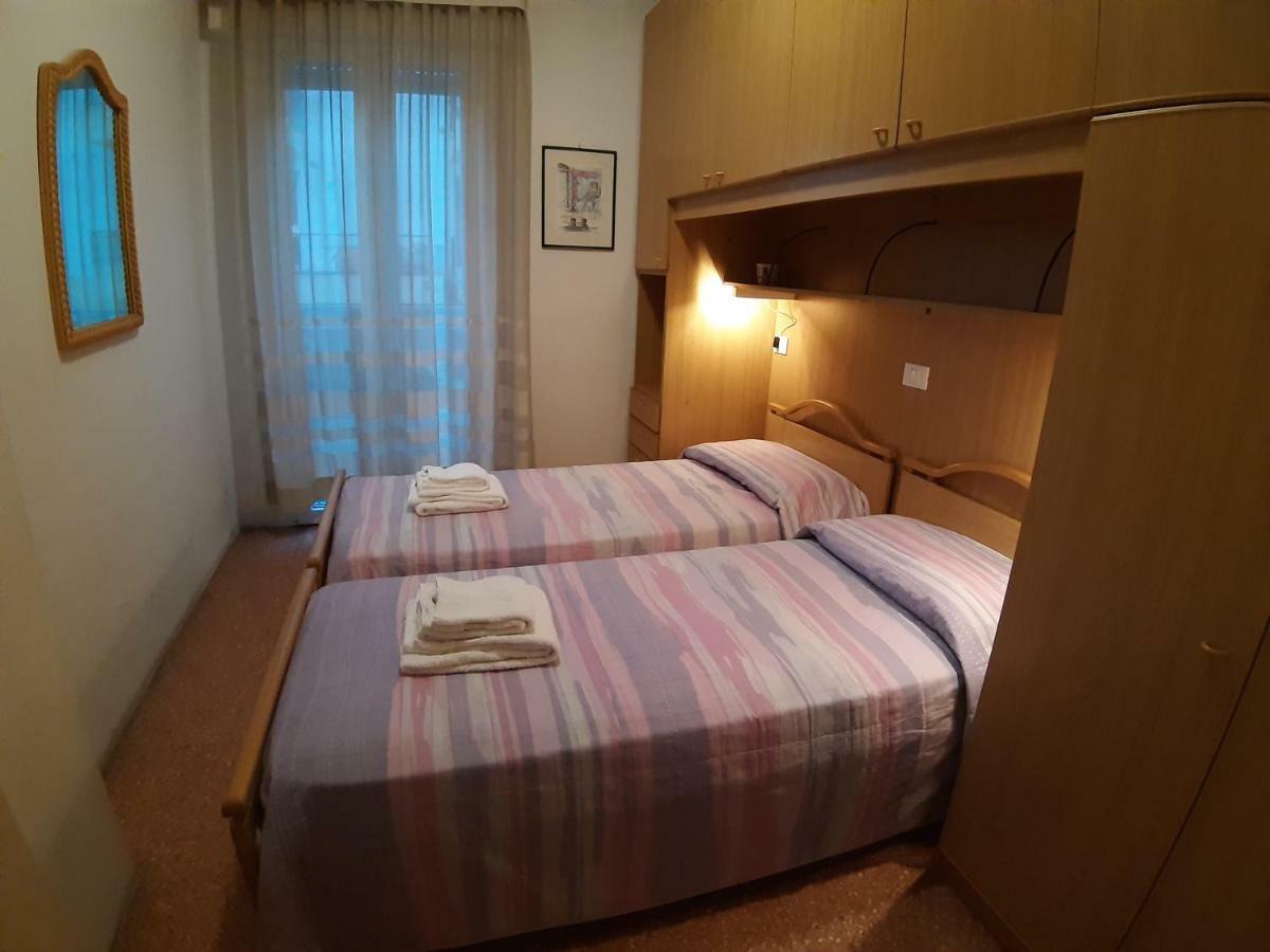 App4Rent Saturno 4 - Family Apartment, Wifi, Parking Lido di Jesolo Exteriér fotografie
