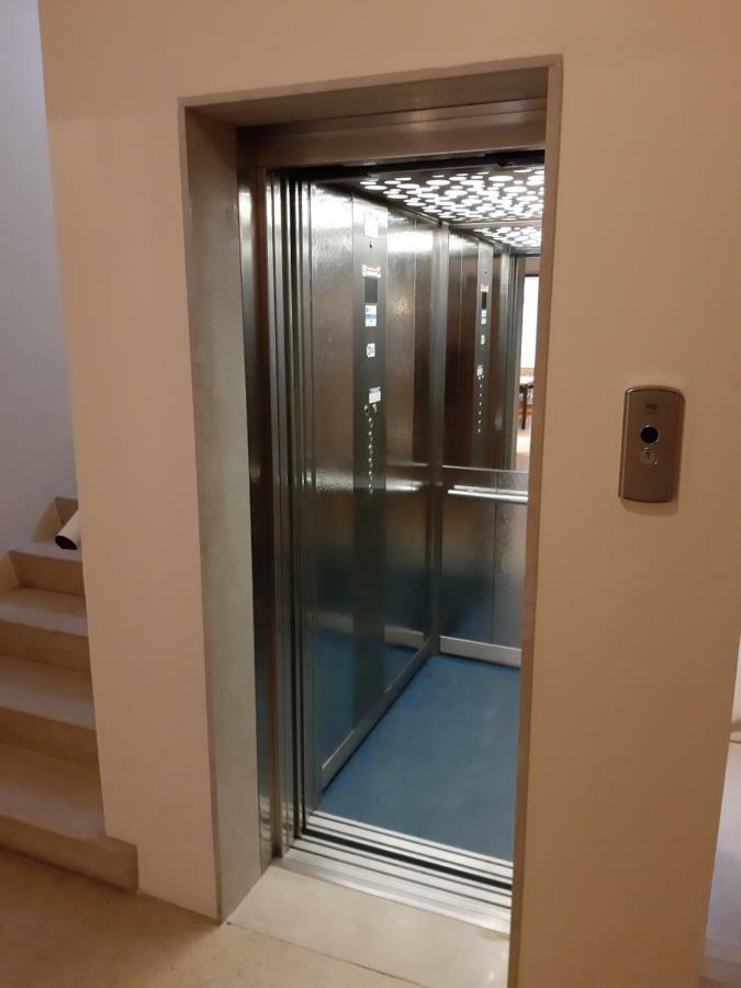 App4Rent Saturno 4 - Family Apartment, Wifi, Parking Lido di Jesolo Exteriér fotografie