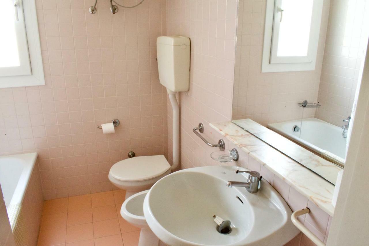 App4Rent Saturno 4 - Family Apartment, Wifi, Parking Lido di Jesolo Exteriér fotografie