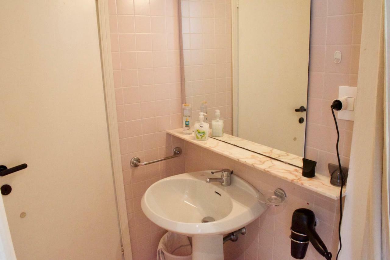 App4Rent Saturno 4 - Family Apartment, Wifi, Parking Lido di Jesolo Exteriér fotografie