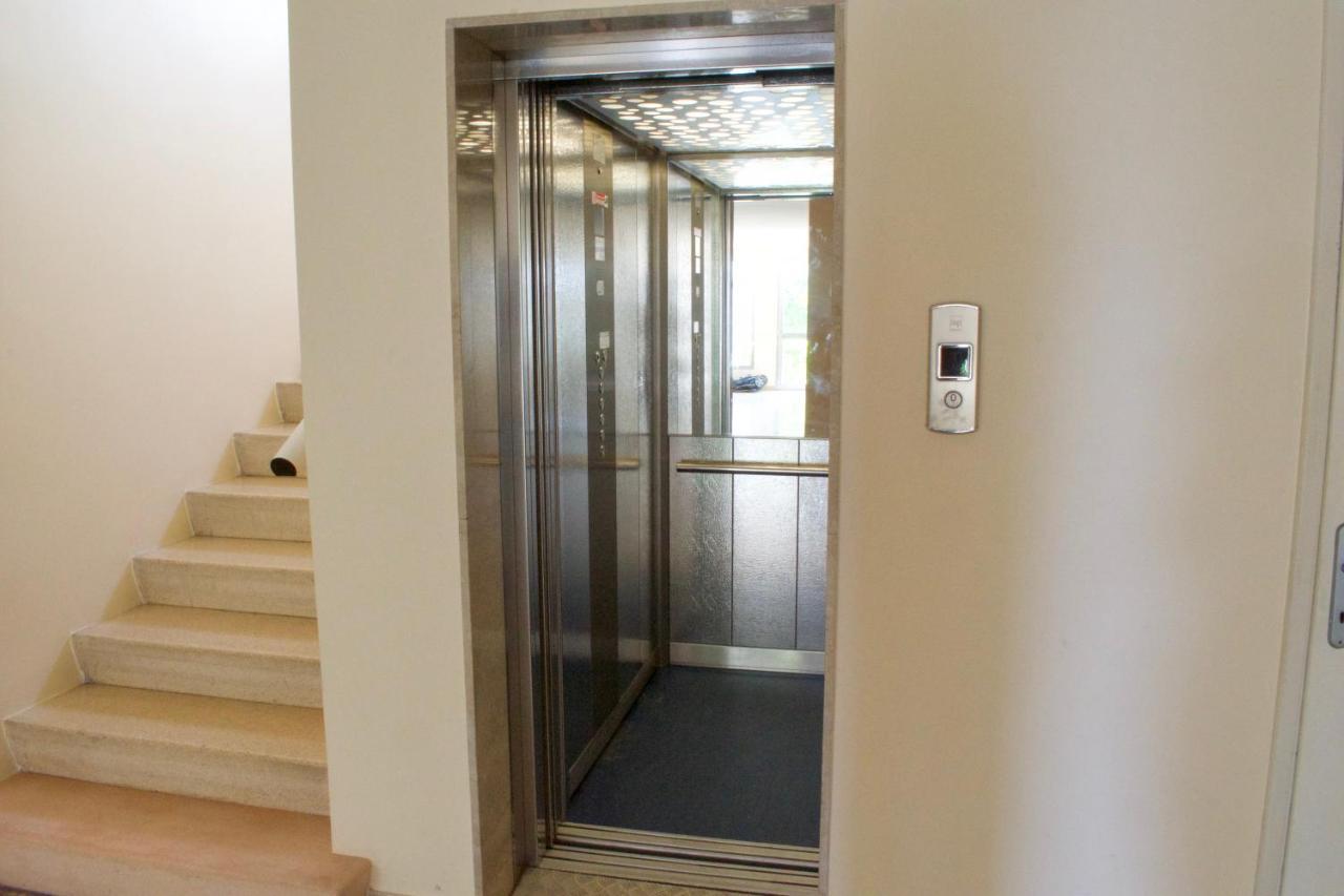 App4Rent Saturno 4 - Family Apartment, Wifi, Parking Lido di Jesolo Exteriér fotografie