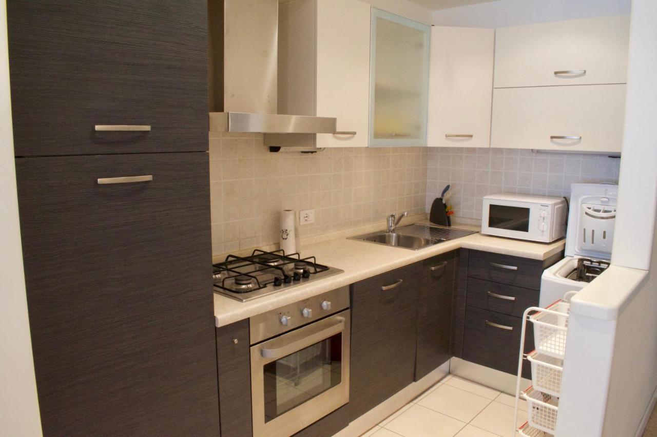 App4Rent Saturno 4 - Family Apartment, Wifi, Parking Lido di Jesolo Exteriér fotografie