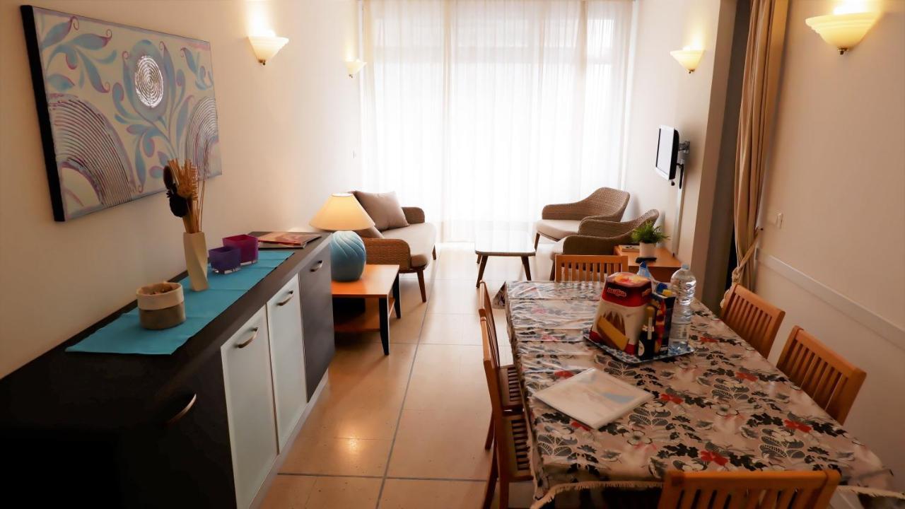 App4Rent Saturno 4 - Family Apartment, Wifi, Parking Lido di Jesolo Exteriér fotografie