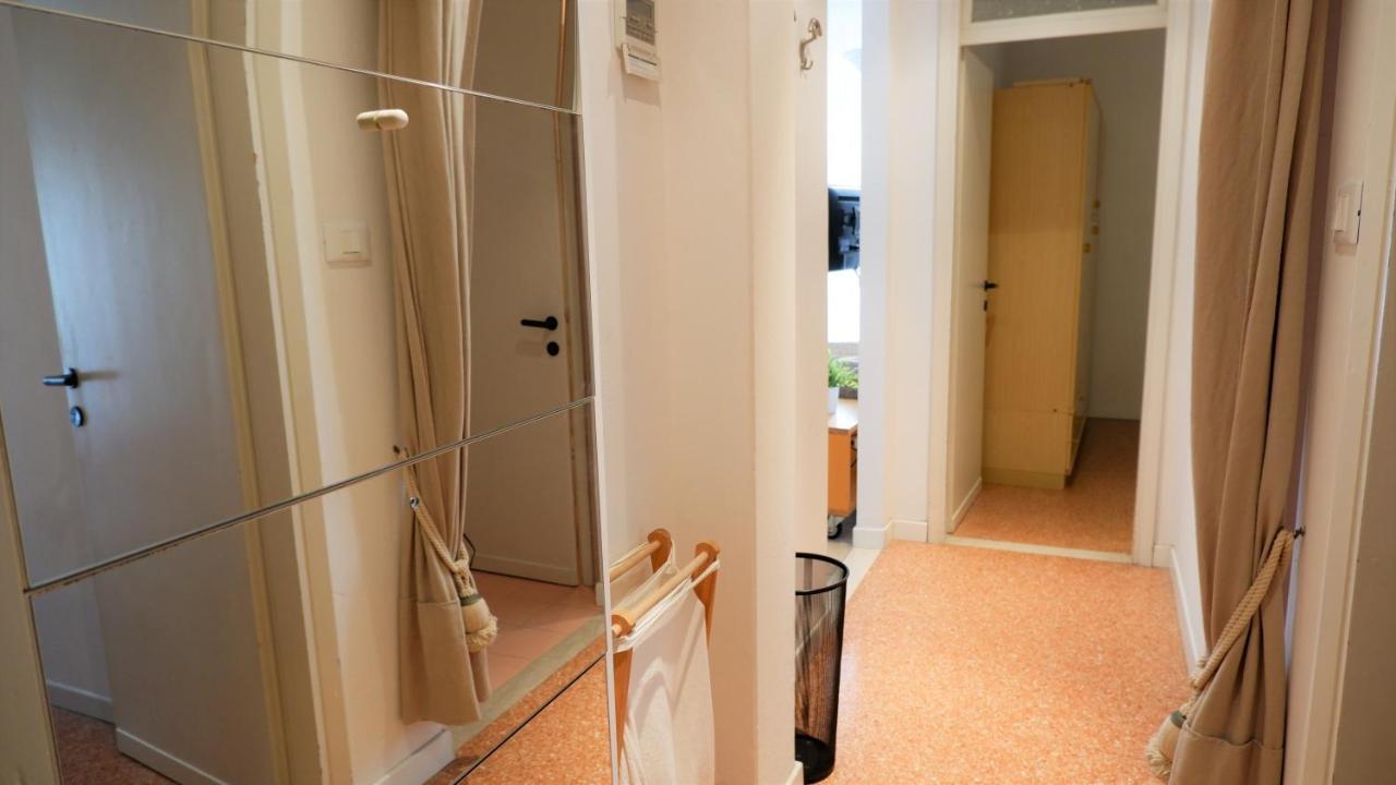 App4Rent Saturno 4 - Family Apartment, Wifi, Parking Lido di Jesolo Exteriér fotografie