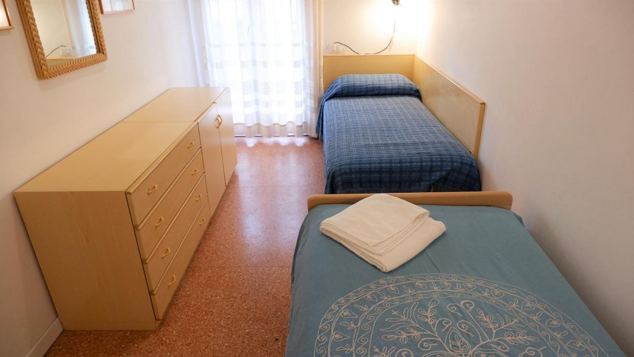 App4Rent Saturno 4 - Family Apartment, Wifi, Parking Lido di Jesolo Exteriér fotografie