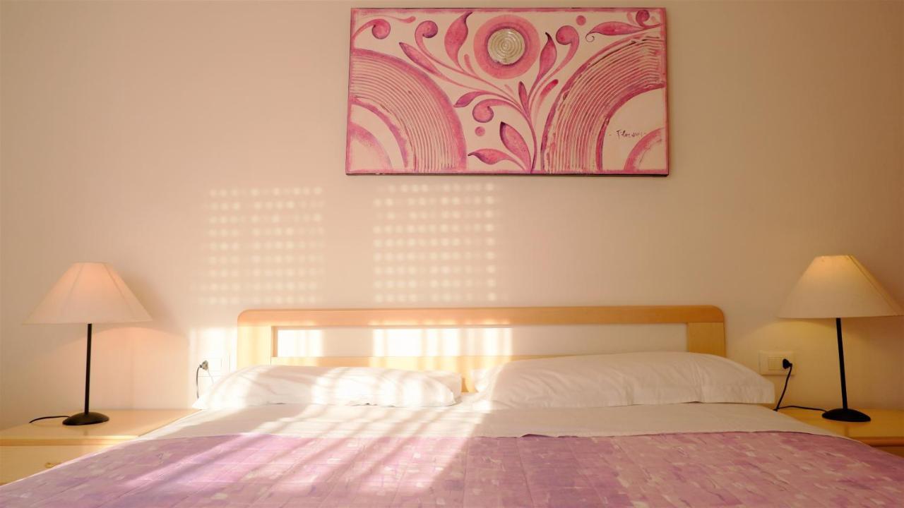 App4Rent Saturno 4 - Family Apartment, Wifi, Parking Lido di Jesolo Exteriér fotografie
