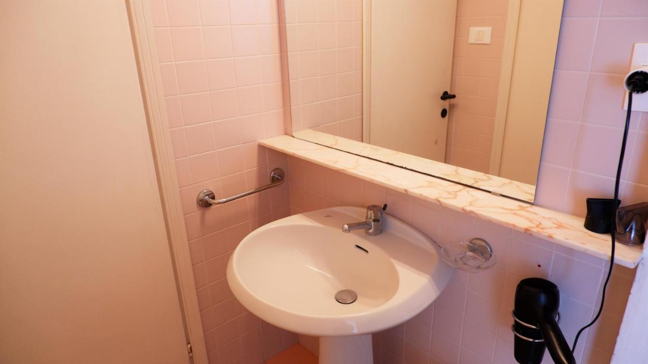 App4Rent Saturno 4 - Family Apartment, Wifi, Parking Lido di Jesolo Exteriér fotografie
