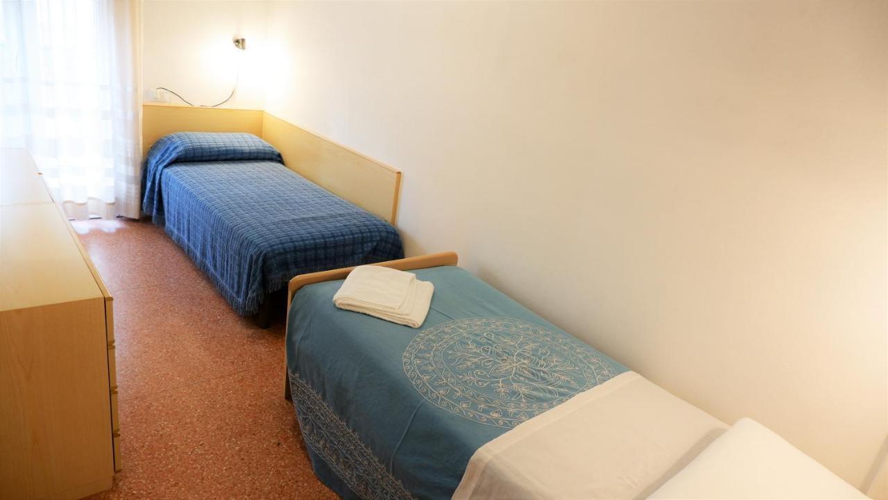 App4Rent Saturno 4 - Family Apartment, Wifi, Parking Lido di Jesolo Exteriér fotografie