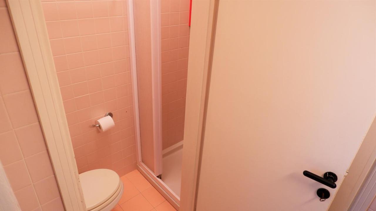 App4Rent Saturno 4 - Family Apartment, Wifi, Parking Lido di Jesolo Exteriér fotografie