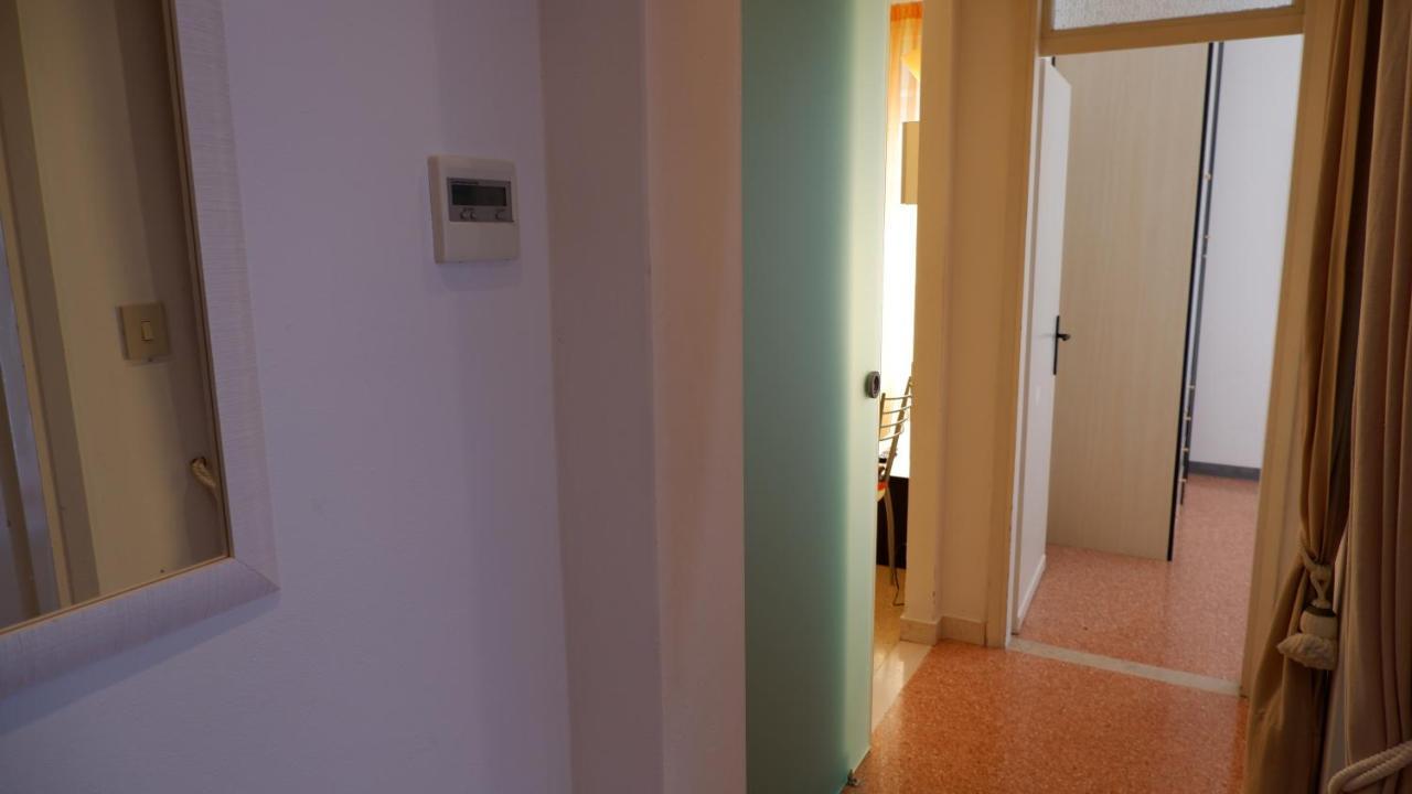 App4Rent Saturno 4 - Family Apartment, Wifi, Parking Lido di Jesolo Exteriér fotografie